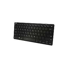 Adesso Bluetooth 3.0 Slim Touch Mini Keyboard (WKB-1100BB)