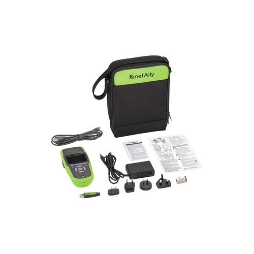 Netally Lrat-2000-lr-at-2000-ts-auto-tester (LRAT2000)