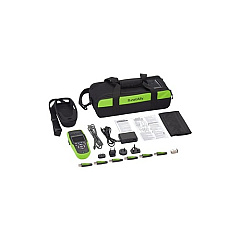 Netally Lrat-2000-kt-lr-at-2000-extended-test-kt (LRAT2000KIT)