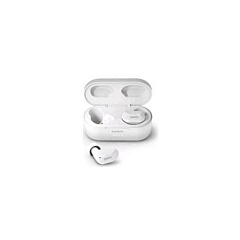 Belkin Soundform Wifi Earbuds Wht (AUC001BTWH) Belkin Soundform Wifi Earbuds Wht (AUC001BTWH)