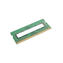 Lenovo Memory_bo Tp 16gb 3200mhz Sodimm-us (4X70Z90847)