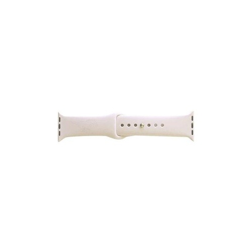 Centon Electronics Apple Watch Wrist Band (OCSMUABAG00A)