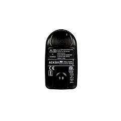 3M Peltor Rechargeable Battery, (ACK081)