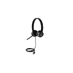 Lenovo Audio_bo 100 Stereo Usb Hs (4XD0X88524)