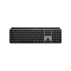 Logitech Mx Keys For Mac-space Grey (920-009552) Logitech Mx Keys For Mac-space Grey (920-009552)
