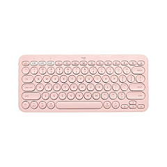 Logitech K380 Multi-device For Mac-rose (920-009728) Logitech K380 Multi-device For Mac-rose (920-009728)
