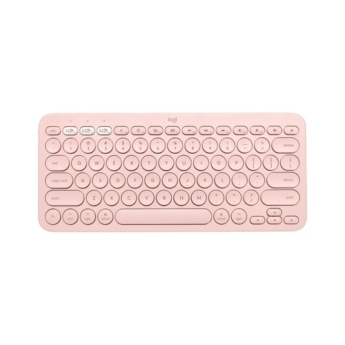 Logitech K380 Multi-device For Mac-rose (920-009728)
