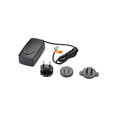 Black Box Wallplate Control Panel Power Supply - 12 Volt, 2 Amp (AVS-CTRL8-PS) Black Box Wallplate Control Panel Power Supply - 12 Volt, 2 Amp (AVS-CTRL8-PS)