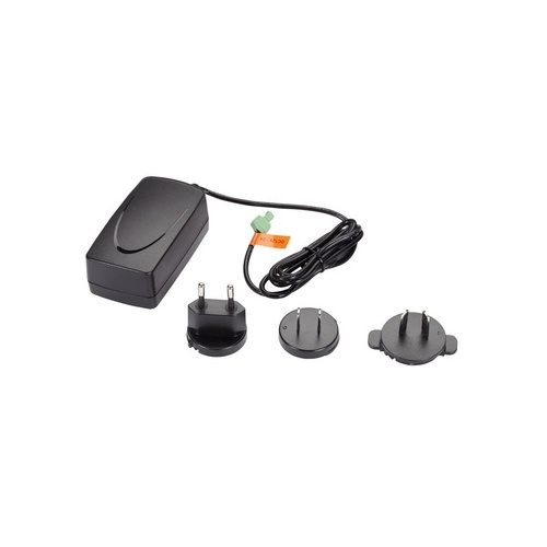 Black Box Wallplate Control Panel Power Supply - 12 Volt, 2 Amp (AVS-CTRL8-PS)