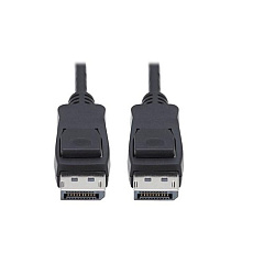 Tripp Lite Displayport 1.4 Cable 8k M/m Black 6ft (P580-006-V4) Tripp Lite Displayport 1.4 Cable 8k M/m Black 6ft (P580-006-V4)