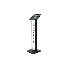Compulocks Brandme Surface Go Kiosk (140B510GOSB)