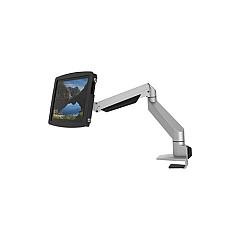 Compulocks Reach Space Surface Go Kiosk (660REACH510GOSB)