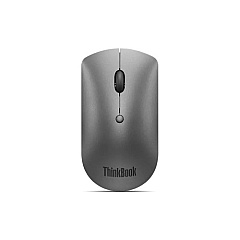 Lenovo Mice_bo Thinkbook Bt Silent Mouse (4Y50X88824)