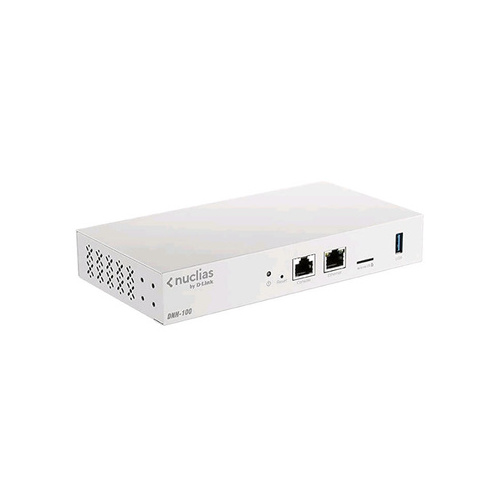 D-Link Nuclias Connect Hub (DNH100)
