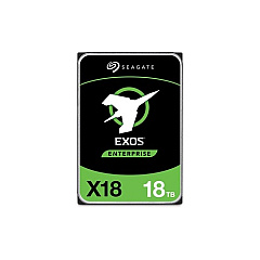 Seagate 18tb 7200 Rpm 256mb Sata 3.5 (ST18000NM000J) Seagate 18tb 7200 Rpm 256mb Sata 3.5 (ST18000NM000J)