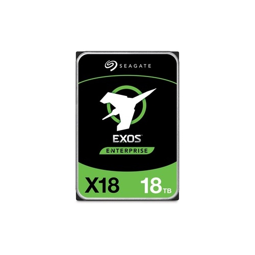 Seagate 18tb 7200 Rpm 256mb Sata 3.5 (ST18000NM000J)