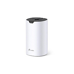 TP-Link Ac1200 Whole Home Mesh Wifi System 1pack (DECO S4(1PACK)) TP-Link Ac1200 Whole Home Mesh Wifi System 1pack (DECO S4(1PACK))