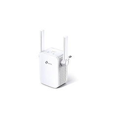 TP-Link 300mbps Wi-fi Range Extender (RE105) TP-Link 300mbps Wi-fi Range Extender (RE105)