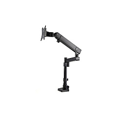 StarTech Desk Mount Monitor Arm W/ Usb - 8kg Lcd (ARMPIVOT2USB3)