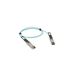 Black Box Sfp+ 10-gbps Active Optical Cable (aoc) - Cisco Sfp-10g-Compatible, Aqua, 5-m (16.4-ft.) (SFP-10G-AOC5M-BB) Black Box Sfp+ 10-gbps Active Optical Cable (aoc) - Cisco Sfp-10g-Compatible, Aqua, 5-m (16.4-ft.) (SFP-10G-AOC5M-BB)