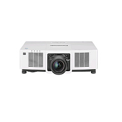 Panasonic 10,000lm, Wuxga Resolution Lcd (PTMZ10KLWU7)