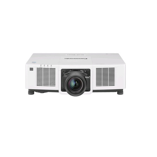 Panasonic 10,000lm, Wuxga Resolution Lcd (PTMZ10KLWU7)