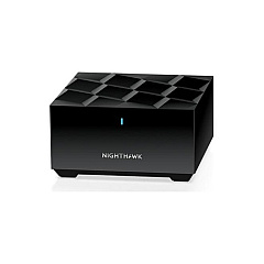 NETGEAR Nighthawk Mesh Wifi 6 Add-on Satellite (MS60100NAS)