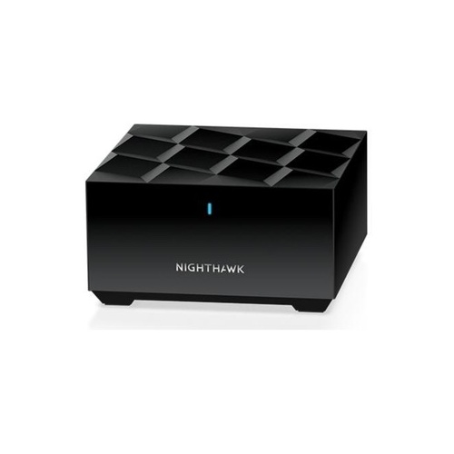 NETGEAR Nighthawk Mesh Wifi 6 Add-on Satellite (MS60100NAS)