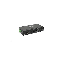 Tripp Lite Usb 2.0 Hub Industrial 7-port 15kv Esd (U223-007-IND-1)