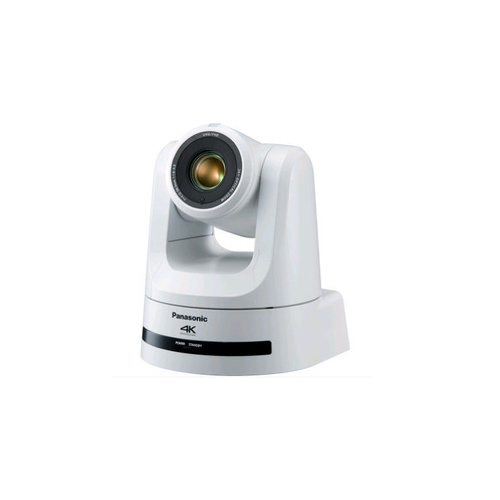 Panasonic 24x Full Ndi/ndi Hx Srt 4k60p Drect Driv Color White (AWUE100WPJ)