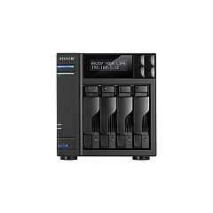 Asustor America 4 Bay Nas Lockerstor 4 (AS6604T)