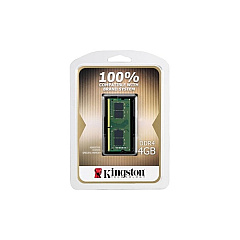 Kingston 4gb Ddr4 3200mhz Sodimm (KCP432SS6/4)