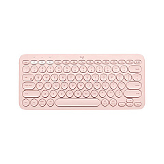 Logitech K380 Multi-device-rose (920-009599) Logitech K380 Multi-device-rose (920-009599)