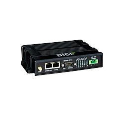 Digi International Digi Ix20 - Lte, Cat-4, No Accessories (IX20W0G4)