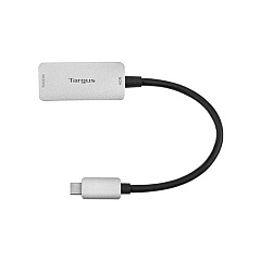 Targus Usb-c To Hdmi Adapter Silver (ACA969GL)