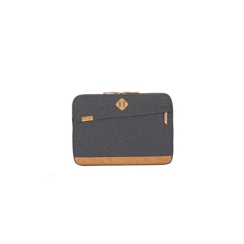 Targus Strata Iii Sleeve Grey Brown 14inch (TBS93004GL)