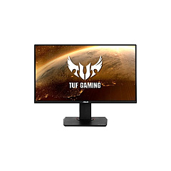 ASUS Tuf Gaming Gaming Monitor 28in 3840x2160 4k@60hz Hdr10 Speakers 2xhdmi Displayport Black (VG289Q) ASUS Tuf Gaming Gaming Monitor 28in 3840x2160 4k@60hz Hdr10 Speakers 2xhdmi Displayport Black (VG289Q)