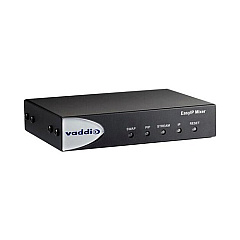 Vaddio Easyip Mixer System Global (99960320000)