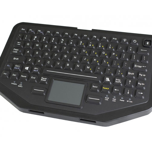 Havis Bluetooth Wireless Illuminating Rugged (PKGKB203)