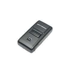 Opticon Barcode Scanner Barcode Scanners,companion Scanner,1d Laser,usb,batch (OPN200400)