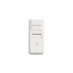 Opticon Companion Scanner,ccd,bluetooth,mfi (OPN4000I00)