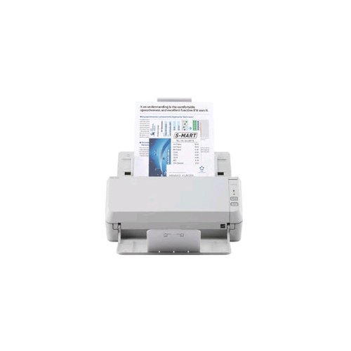 Fujitsu Sp-1120n Col Shtfedscan 20ppm/40ipm (PA03811B005)
