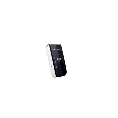 Opticon Barcode Scanner Barcode Scanners,companion Scanner,2d Imager,bluetooth (PX2000)