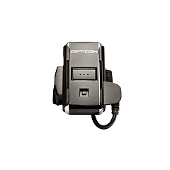 Opticon Ring Scanner, 1d Laser, Usb, Bluetooth (RS200600)
