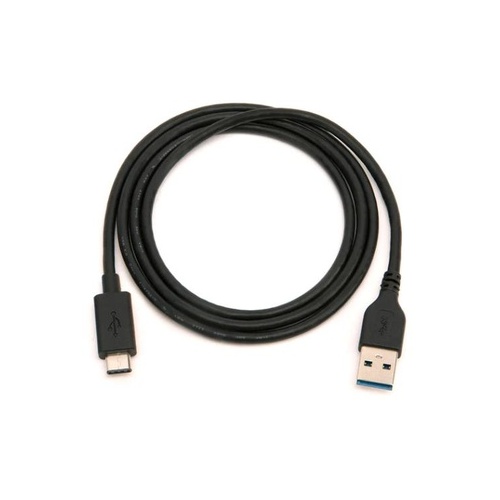 Griffin Usb-c To Usb-a Cable 3ft Black (GC41637)