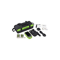 Netally Lr10g-100-kit, Linkrunner 10g Profession (LR10G100KIT)