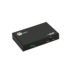 SIIG 2 Port 4 K Hdmi 2.0 Hdr Splitter (CEH26B11S1)