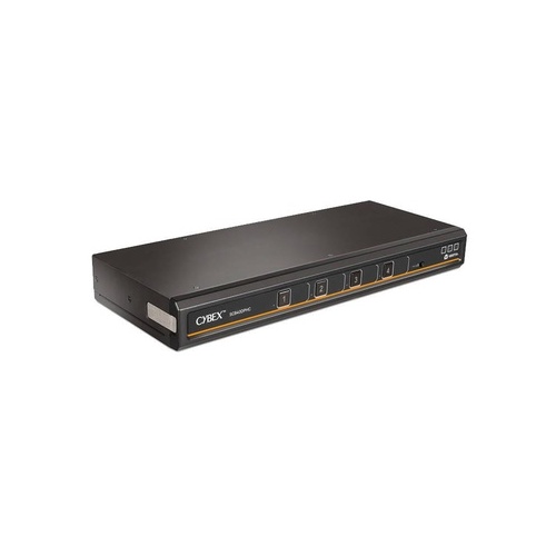 Vertiv Cybex Sc800 Secure Desktop Kvm Switches (SC840DPHC400)