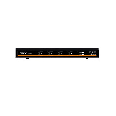 Vertiv Cybex Sc800 Secure Desktop Kvm Switches (SC845DPH400)