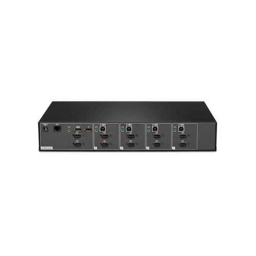 Vertiv Cybex Sc900 Secure Desktop Kvm Switches (SC940DPH400)